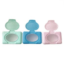 GobekUsa Baby Wet Wipes Dispenser Holder for Home, Car, Travel, Office, Bathroom