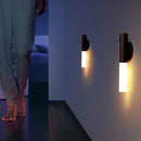 GobekUsa BodySense LED Rechargeable Night Light for Corridor Cabinet and Toilet Lamp