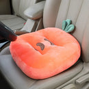 GobekUsa Cartoon Car Cushion Sofa Pad Thicken Office Chair Seat Lumbar Support Pillow