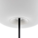 GobekUsa KUSHI LED Glass Pendant Light for Living Room, Kitchen, or Bedside Table