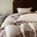 GobekUsa Eucalyptus Fiber Bedding Set, Summer Coolness, Silky Quilt, Duvet Cover, Sheet Set