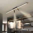GobekUsa LED Spotlight Ceiling Lamp for Bedroom Living Room Kitchen Lighting