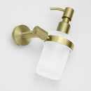 GobekUsa Gold Hardware Set: Towel Bar, Toilet Paper Holder, Robe Hook, Cup Hanger