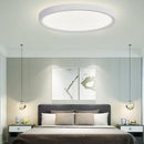 GobekUsa LED Ceiling Light for Home Lighting - Modern Fixture for Living Room, Bedroom, Kitchen