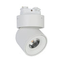 GobekUsa LED Track Light Spotlight Rail Modern Nordic Style Daily Living Lighting
