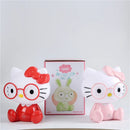 GobekUsa Cartoon Animal Night Light for Kids' Bedroom Decor - LED Home Decor Accent