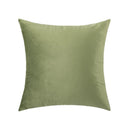 GobekUsa Embroidered Flower Pillowcase Cover for Home, Living Room, Sofa - Nordic Ins Style