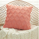 GobekUsa Diamond Embroidery Cushion Cover for Modern Home Decor