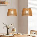 GobekUsa Birdcage Chandelier Pendant Lamp for Living Room and Bar Decor