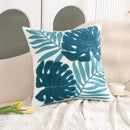 GobekUsa Cactus Lemon Dandelion Palm Tree Cotton Pillow Case 45x45cm Home Decor
