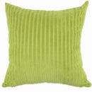 GobekUsa Corduroy Pillow Cover: Striped Cushion for Sofa Bed - Nordic Home Decor