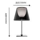 GobekUsa Ktribe Designer Table Lamp Living Room Decor Light