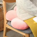 GobekUsa Daisy Lumbar Support Throw Pillows for Home Decor