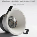 GobekUsa 7W LED Downlight: IP65 Waterproof, Ultra-thin Design, 30° Beam Angle
