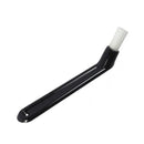 GobekUsa Espresso Machine Brush Cleaner & Spoon 2-in-1 | Coffee Cleaning Tool