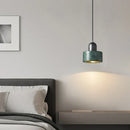 GobekUsa Green Marble LED Pendant Light - Modern Nordic Interior Lighting Fixture