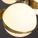 GobekUsa LED Pendant Light Chandeliers for Modern Home Decor and Indoor Lighting