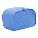 GobekUsa 4 Slice Toaster Cover: Protective & Washable Appliance Protector