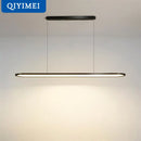 GobekUsa LED Pendant Lights: Modern Hanging Lamps for Home Decor and Indoor Lighting