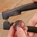 GobekUsa Chestnut Clip Peeler Scissors Nut Tool Multi-purpose Pliers