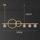 GobekUsa Crystal Chandelier: Modern Luxury Pendant Light for Living Room, Dining Room, Ceiling Decor