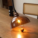 GobekUsa Amber Shades Retro Dining Room Pendant Chandelieriola™