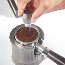 GobekUsa Espresso Distributor WDT Tool Coffee Tamper Stirrer Aluminum Alloy Barista Accessory