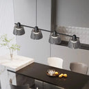 GobekUsa LED Pendant Chandeliers for Modern Home Decor & Indoor Lighting