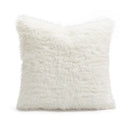 GobekUsa Geometric Tufted Plush Cushion Cover for Stylish Home Decor