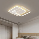 GobekUsa Grille LED Chandeliers: Stylish Indoor Lighting for Bedroom, Living Room, Study & Home Decor