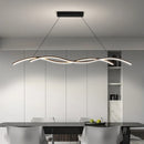 GobekUsa LED Pendant Lights for Home Decor Living, Study, Dining Room - Minimalist Indoor Lighting