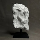 GobekUsa Discus Throwing Nude Sculpture Home Decor Figurine