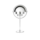 GobekUsa Black Gold Metal Floor Lamp for Modern Living Room and Bedroom Décor