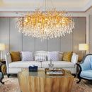 GobekUsa LED Pendant Chandeliers Modern Home Decor Indoor Lighting Living Room Dining Room