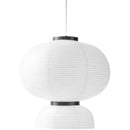 GobekUsa Japanese Paper Pendant Lights Dining Room Chandelier