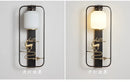 GobekUsa Elk Decor Wall Lights | Modern Copper Wall Lamps for Living Room