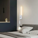 GobekUsa Decorative LED Wall Lamp for Hotel Model Room, Bedside & Aisle Light