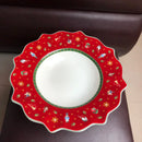 GobekUsa Christmas Porcelain Tableware Set