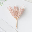 GobekUsa Artificial Autumn Branches Set for Home Decor and Weddings