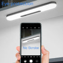 GobekUsa LED Motion Sensor Light Nightlight - Rechargeable Wireless Magnet Lamp