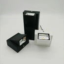 GobekUsa LED Outdoor Porch Wall Light Waterproof Yard Lamp - Single/Double Kit