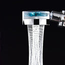 GobekUsa High Pressure Shower Head with 360° Rotation & Water Saving Nozzle