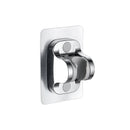 GobekUsa Adjustable Shower Holder Bracket for Bathroom Accessories