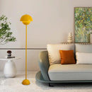 GobekUsa E27 LED Modern Floor Lamp for Home Living Room Decor