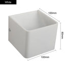 GobekUsa LED Wall Light for Bedroom Living Room Indoor Decor