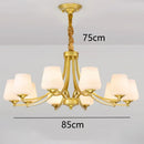 GobekUsa LED Pendant Light Chandeliers for Modern Living and Dining Room Lighting