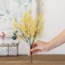 GobekUsa Forever Dancing Grass Flowers Dried Preserved Home Wedding Decor DIY Material