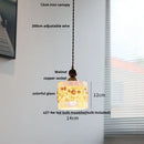 GobekUsa Glass Ball LED Pendant Lights | Modern Kitchen Bar Restaurant Hanging Lamp