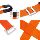 GobekUsa Furniture Lifting Straps: Adjustable Belt for Moving Heavy Items