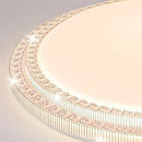 GobekUsa LED Luxury Ceiling Light for Modern Living Room Decor & Bedroom Dining